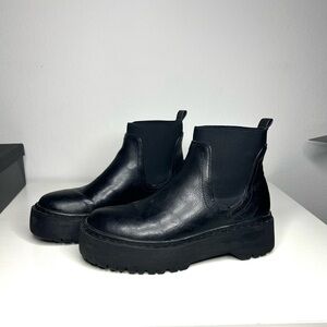 Call It Spring Women’s Platform Boots